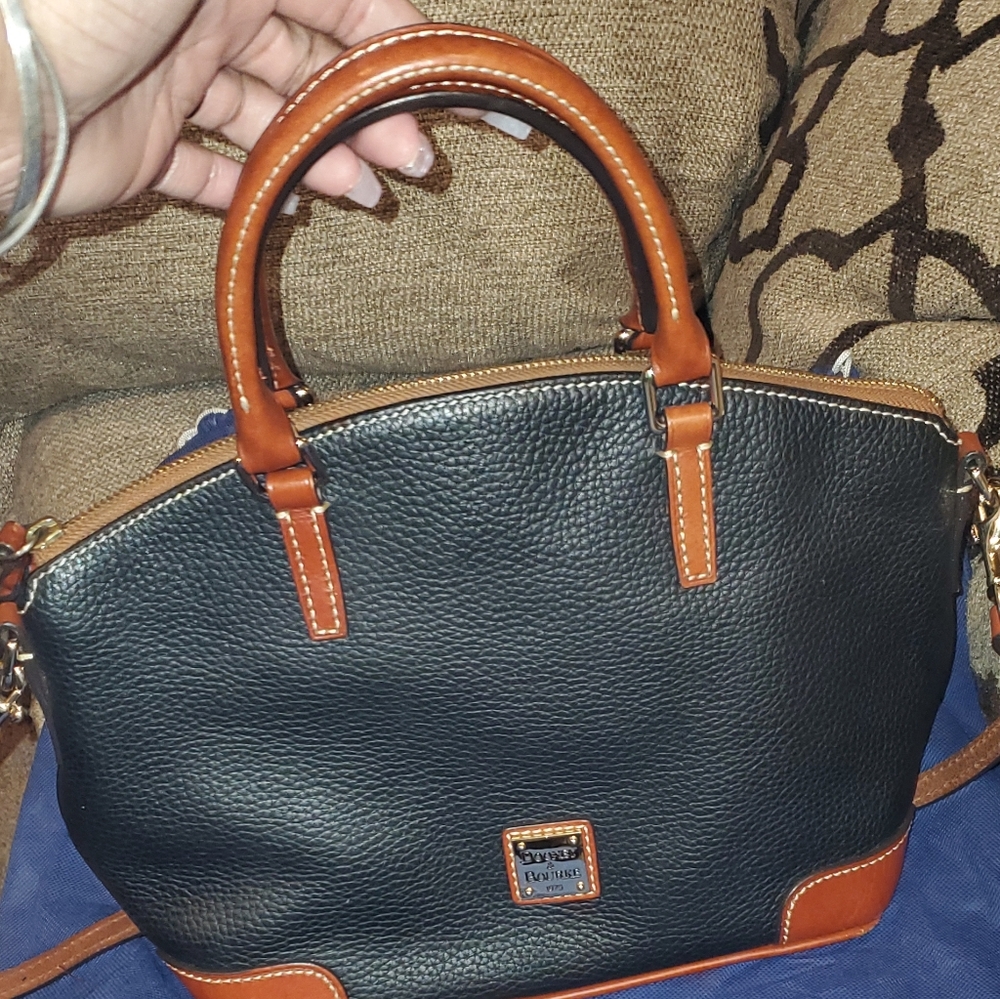 Dooney & Bourke Satchel